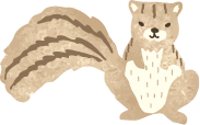 リス