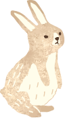 うさぎ