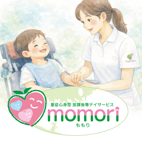 momori京都上京